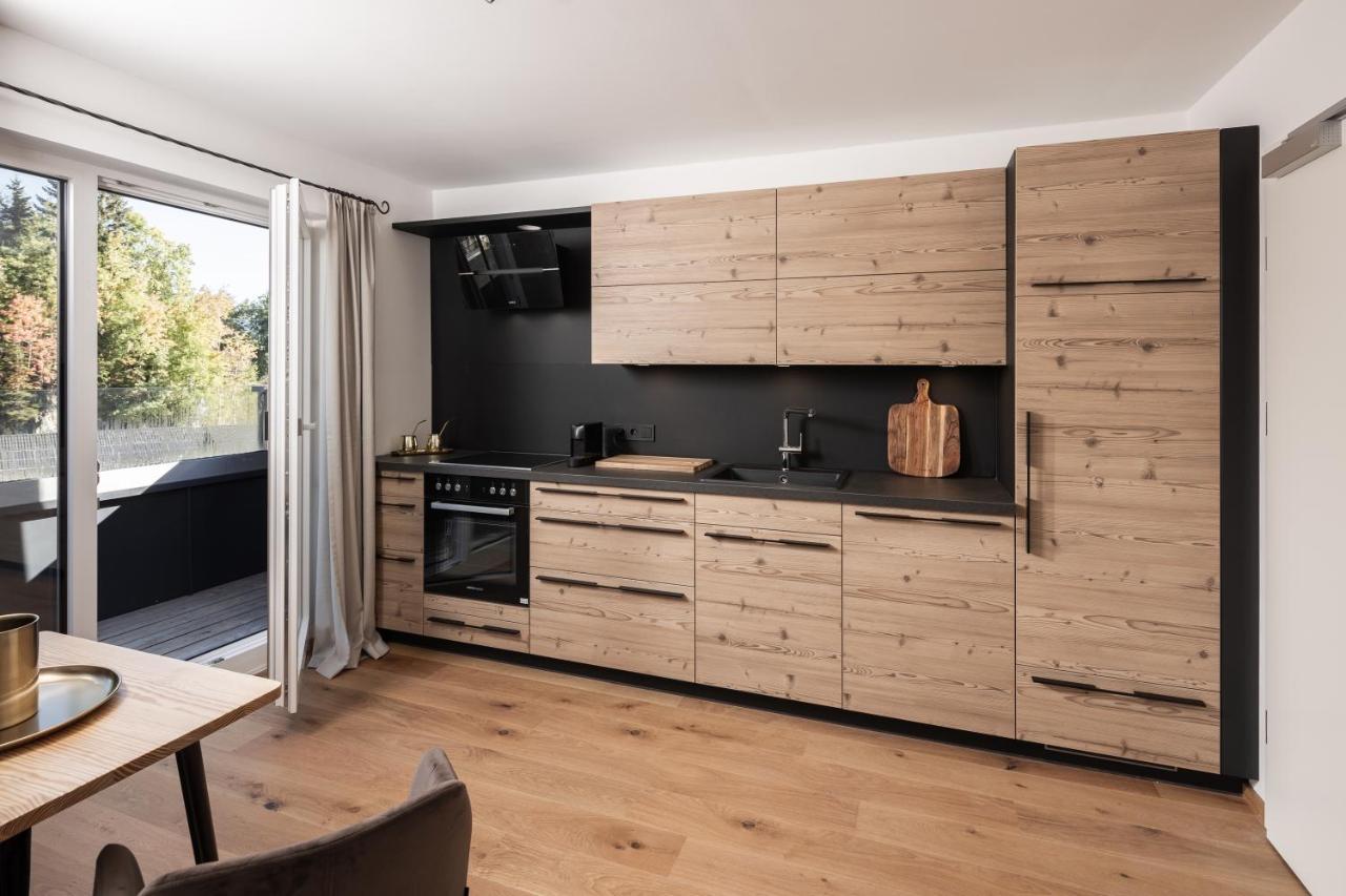 Moxn Lungau - Small Penthouse Mit Terrasse Mauterndorf (Salzburg)